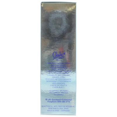 Charlie Spray Silver Eau De Toilette 100ml - 