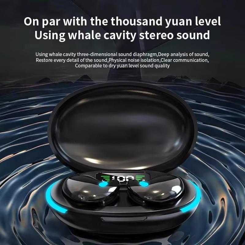 JYL TS Hearing Aids Seniors Noise Reduction Plastic