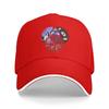 The Answer Life the Universe and Everything Baseball Cap Hip Hop  Sandwich Hat Unisex Women Adjustable Caps Hat Running Golf