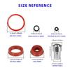 Coffee Machine Repair Tool Silicone Ring Compatible With Jura Brewers Special Tool Supporting The Use Of Silicone Ring 3