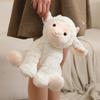 Animal Plush Toys Lion Koala Elephant Fox Sheep Reindeer Bear Stuffed Doll Toys Hobbies Collection Home Decor Toys Birthday Gift