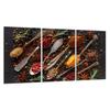 Glass Hob Protector 3x30x52