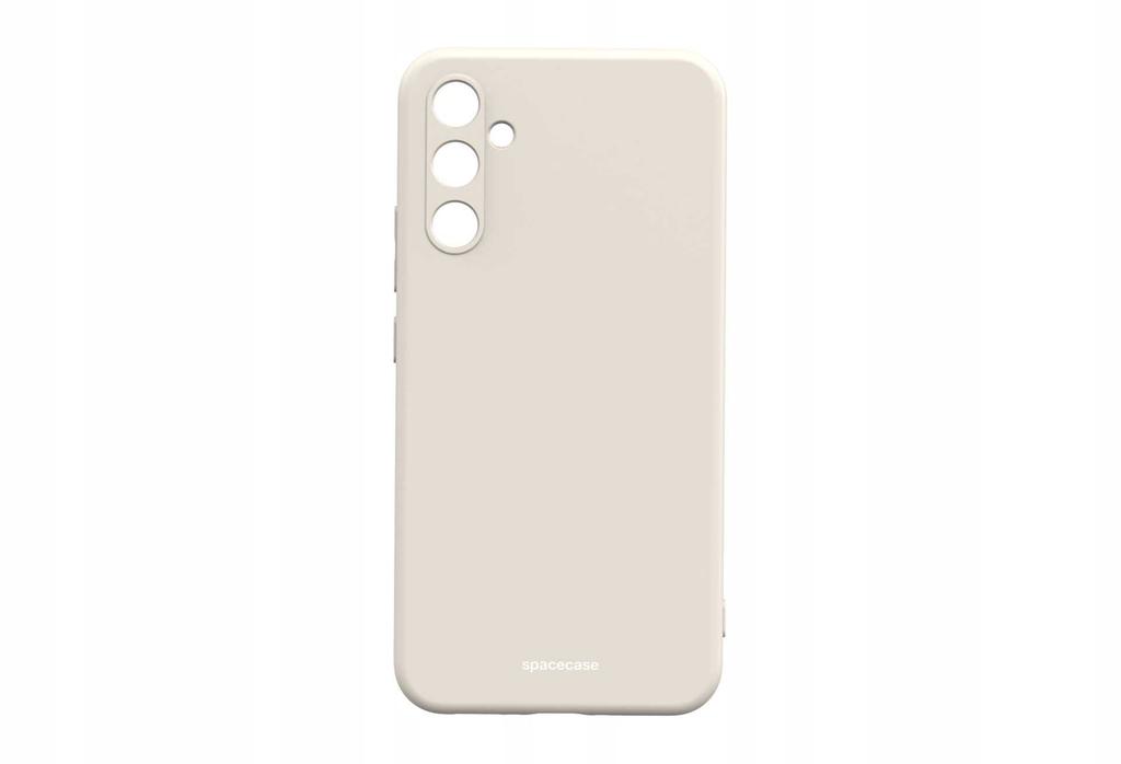 Sc Silicone Case Galaxy A54 5G Bone