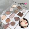 Maquiagem para olhos – Sombras de olhos