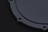 TAMA Practice Pad Practice Pad Traveler Pad TTP4 Pink TTP4PK 4" -