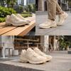 New Balance 2002R Protection Pack - Zapatillas Sandstone Unisex Crema Turtledove Dorado-Metálico M2002RDQ