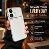 Case for OPPO A5i,A3 5G,A3 4G,A3x 4G/5G Transform To 17 Series Design Luxury Leather Casing with Big Camera Window Cover