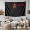 Tapestry Dexter Wall Crime Thriller TV