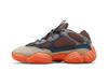 Men's Sneakers Adidas Yeezy 500 Enflame Enflame/Enflame-Enflame