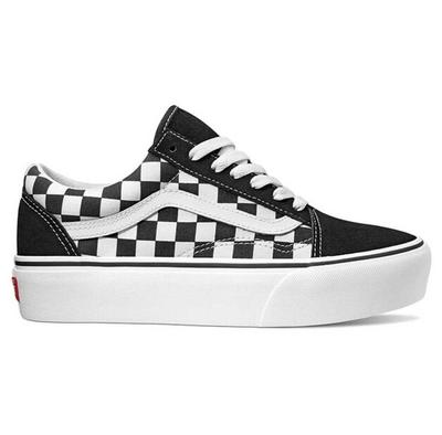 Scarpe da ginnastica con plateau Old Skool