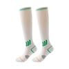 Summer Fitness Exercise Pressure Socks Massage Style Skipping Rope Yoga Calf Running Protective Muscle Compression Stocking