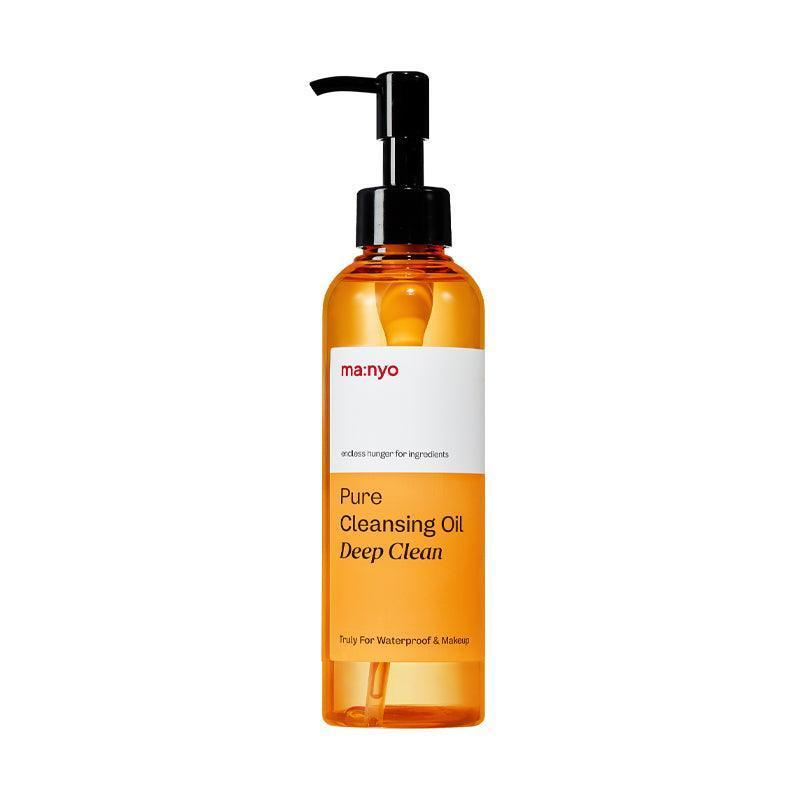 MANYO FACTORY Pure Cleansing Oil Deep Clean 200ml