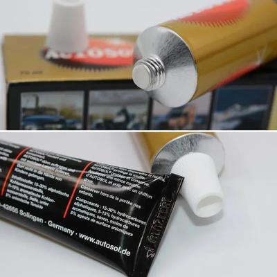 Productos de limpieza y protección para el hogar – Ceras y abrillantadoras