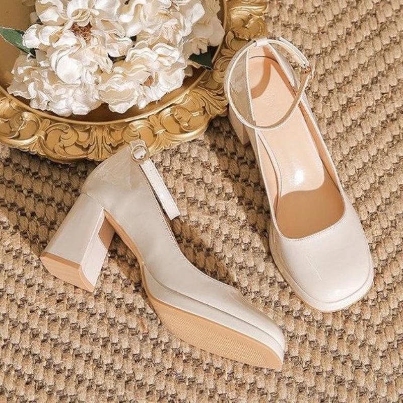 

Водонепроницаемые сандалии на платформе и танкетке для женщин, уличная VIP-обувь 2025, роскошный лучший комфорт, повседневная женская обувь на распродаже 34