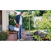 Einhell Pulvérisateur à pression sans fil GE-WS 18/75 Li-Solo PXC (18V) Livré sans Batterie ni Chargeur