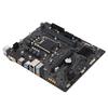 H510M S2 Počítačová základní deska M ATX 2x DDR4 DIMM slot pro LGA 1200 Podpora 2kanálové DDR4 VGA výstup M.2 rozhraní