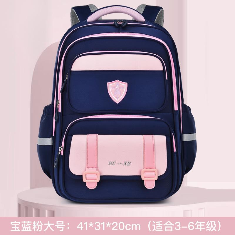 Kids Backpack Children School Bags for Boys girls schoolbag Waterproof Primary Orthopedic Bagpack Book Bag Mochila Infantil