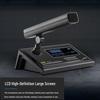 Weishu DC-8 Wireless Conference Microphone System (CN version)