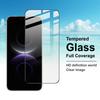 For Huawei Mate 80 Pro Max RS Glass IMAK Full Coverage Tempered Glass Film Pro+ Series