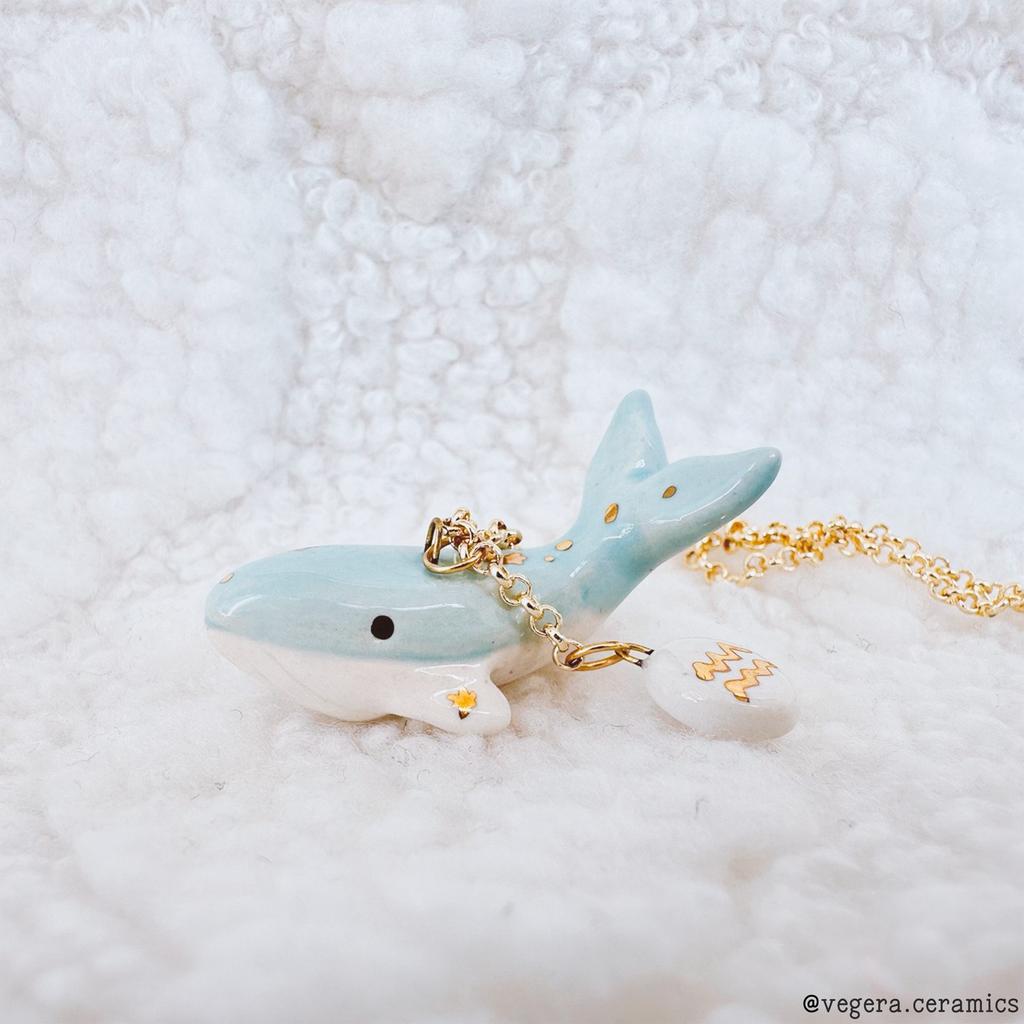 Personalized Zodiac Taurus Animal Pendant, Exquisite Necklace, Collarbone Chain, Electroplated Gold Color Retention