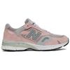 New Balance 920 Made In England Pink Grey Men Sneakers White M920PNK