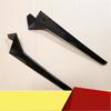 Car Rear Window Side Spoiler Splitter Left&Right For VW Tiguan R-Line MK2 2017--M53K