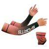 Summer Ice Silk Sleeve Mask Outdoor Activity Fishing Biking Quick-drying Mask Anti-UV Fishing Sleeves Breathable Sun Protection J8N8