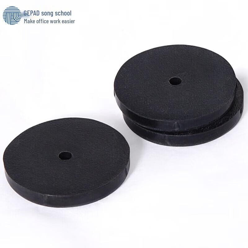 

GEPAD Automatic Financial Document Binding Machine Rubber Punching Pads