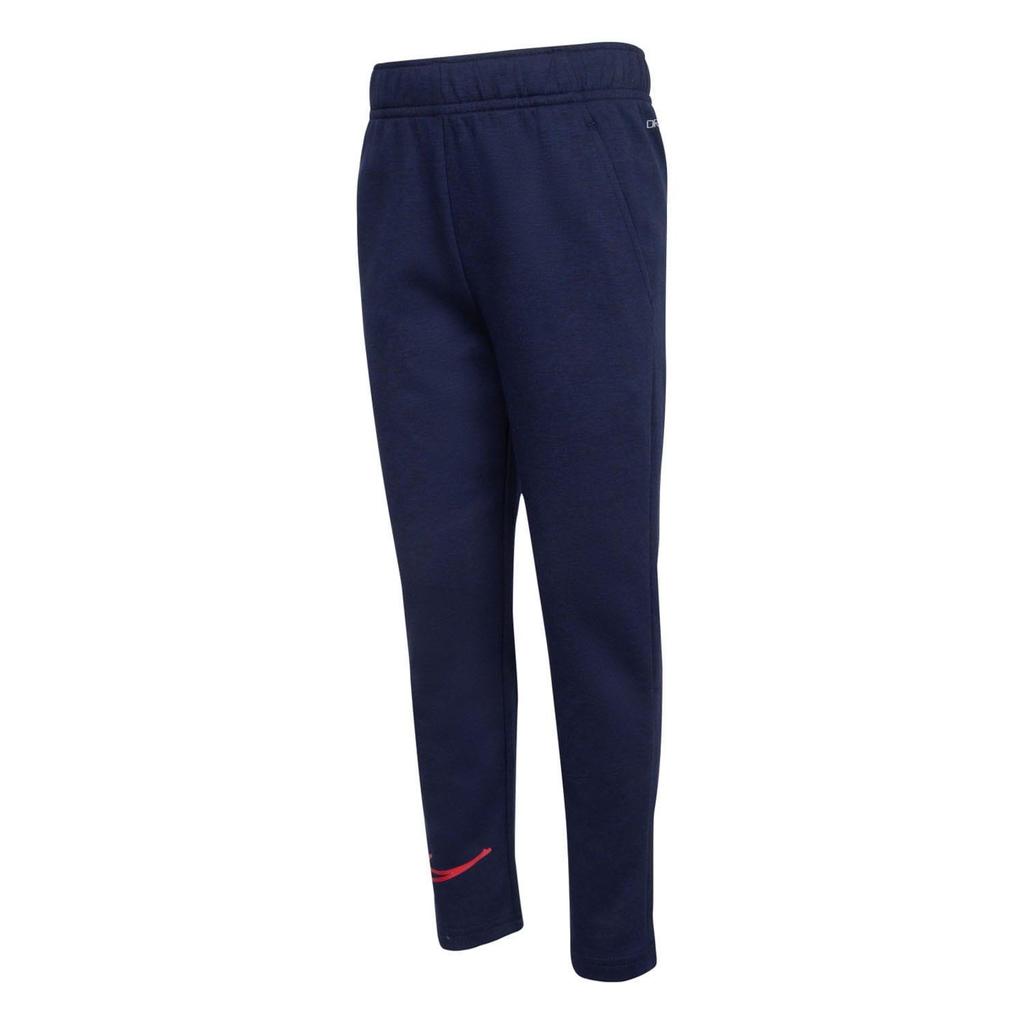 Nike Childrens/Kids Dri-FIT Jogging Bottoms