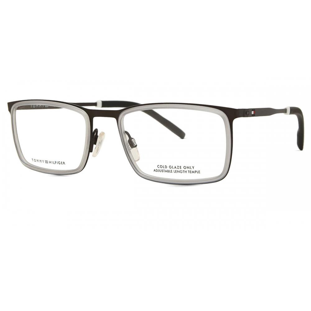 Tommy Hilfiger Th 1844 4vf Men Eyeglasses