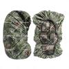 Camouflage Hiking Backpack Rain Cover