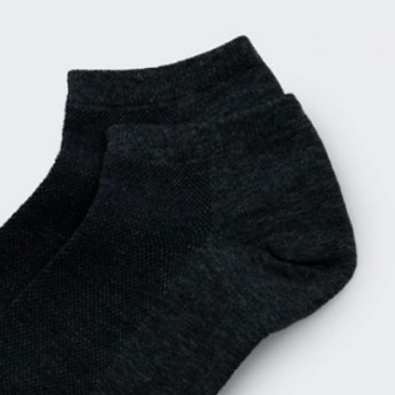 DaiSo Women S Solid Color Short SockS