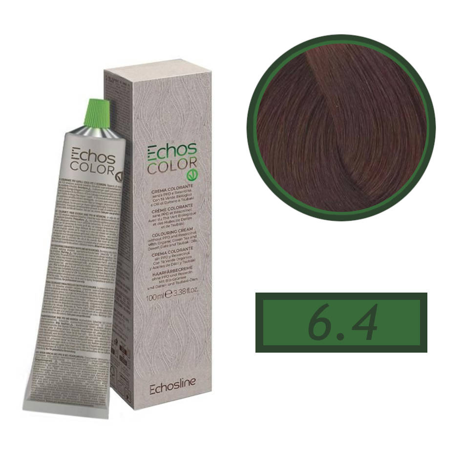 Echosline Echos Color 6.4 paint 100Ml