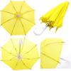 Gift Colorful American Doll Accessories Rain Gear Mini Umbrella Toy Umbrella Doll Embellishment