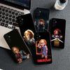 Son Seed of Chucky Child's Play Phone Cover Soft Case for Xiaomi Poco C75 C65 C71 C85 X7 X6 M7 F7 F8 Ultra F6 Pro Casing