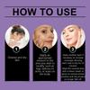 Body Concealer Cream for Tattoo Coverage And Scars On Legs Arms and Face, Long Lasting Waterproof Full Coverage Concealer For Women Men 1 PC