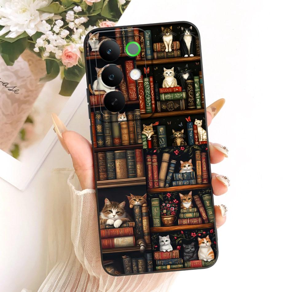 For Realme C85 C85Pro Fashion Dusk Beach Painting Phone Case For RealmeC85 C 85 Pro 5G Shockproof Soft Silicone Covers Bumpers