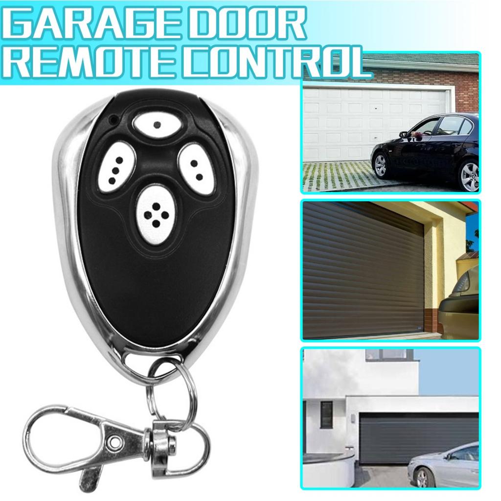 PDTO 433,92 МГц, 4 кнопки, пульт дистанционного управления для ...