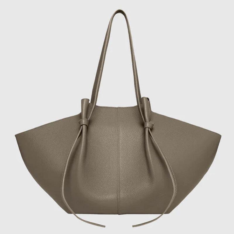 

Women s Shoulder Bag Leather Luxury Design High quality Women s Underarm Bag Solid Color Multifunctional Handbag Large Capacity