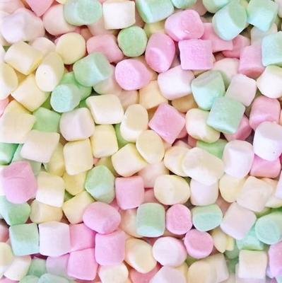 Granella Mix Schiuma Marshmallow 70G/9Mm