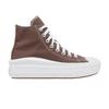 Women's Sneakers Wmns Chuck Taylor All Star Move Platform High 'Seasonal Color - Brazil Nut'