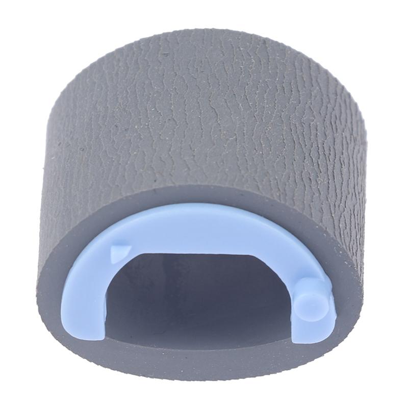 1Pc Paper Pickup Roller For Hp1007 Hp 1008 1102 1106 1108 1213 1216 1136 Roller