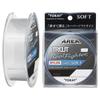 TORAY Line Trout Real Fighter Nylon Super Soft 100m 4lb