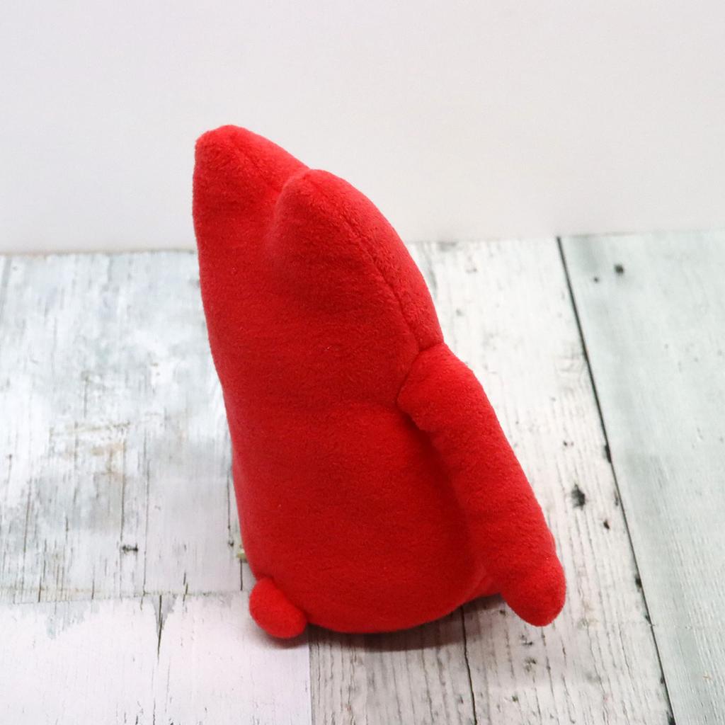 Shinada Plush Toy Fumofumo-san Soft Sitting (M) Mamomo FWOS-0130G