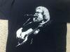 Jerry Garcia Vtg 90S Short Sleeve Black All Size Shirt HE943