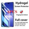 Accesorii pentru telefoane – Folii de protecție pentru ecran