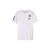 Nike Set in Sleeve T Shirt Men's White CW4817-100