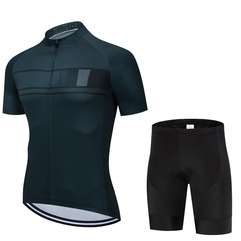 New Tour 2026 Cycling Jersey Road Bike Maillot JERSEY Shorts Set Men Women Fast Dry Ropa Ciclismo Bicycl T-shirt Clothing