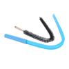 Dryer Vent Cleaning Kit Dryer Exhaust Duct Cleaning Vacuum Attachment Hose Brush Kit