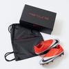IQ2995-801 Cristiano Ronaldo A Mercurial Superfly 1 Max Orange (Men's)